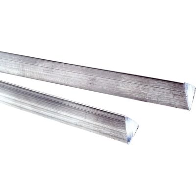 CFH 52366 - Laiton pour feuille de cuivre - 2 barres CFH 52366 - Laiton pour feuille de cuivre - 2 barres