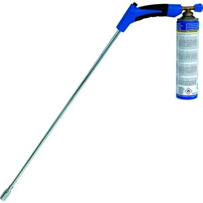 CFH PZ7000 Unkrautbrenner - Ergonomische, Mehrzweck Gasflamme CFH PZ7000 Unkrautbrenner - Ergonomische, Mehrzweck Gasflamme