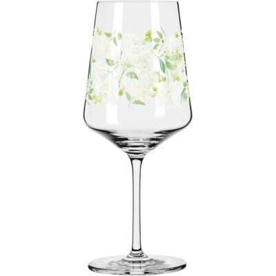Ritzenhoff Verano Cuerda Copa de Vino No:12 - Multicolor - Copa de Vino Ritzenhoff Verano Cuerda Copa de Vino No:12 - Multicolor - Copa de Vino