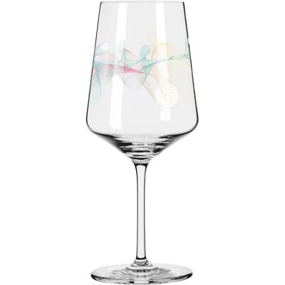 Ritzenhoff Modell 2841014 - Sommer Spiral Aperitifglas Ritzenhoff Modell 2841014 - Sommer Spiral Aperitifglas