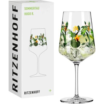 Ritzenhoff Kleurrijk Aperitiefglas Ritzenhoff Kleurrijk Aperitiefglas