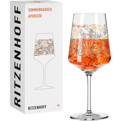 Ritzenhoff Summer rush - Bicchiere da cocktail Ritzenhoff Summer rush - Bicchiere da cocktail