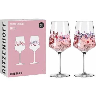Ritzenhoff Nordica Vin Glass - 2-pack Ritzenhoff Nordica Vin Glass - 2-pack
