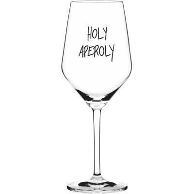 Sand & Soda Holy Aperoly Transparent Vinprovare - Vinprovare Sand & Soda Holy Aperoly Transparent Vinprovare - Vinprovare