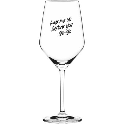 Sand & Soda Vinglas - Transparent - Unisex - Vin & Soda - Elegant Gave Sand & Soda Vinglas - Transparent - Unisex - Vin & Soda - Elegant Gave