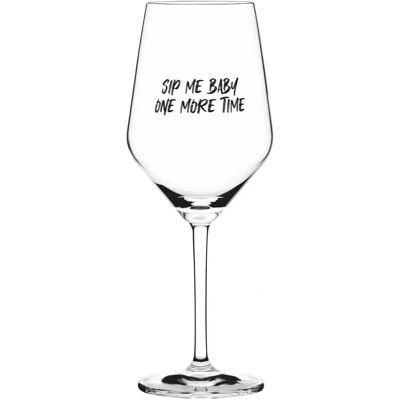 Sand & Soda - Krystalvinsglas - Transparent - Unisex - Vinglas - Homeroom Sand & Soda - Krystalvinsglas - Transparent - Unisex - Vinglas - Homeroom