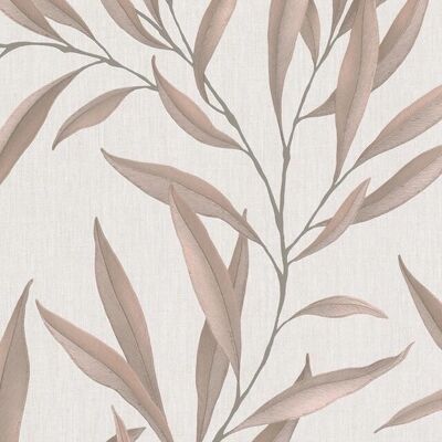 Marburg Florale Beigenaht Tapete - Wandbelag 0,53m x 10,05m Marburg Florale Beigenaht Tapete - Wandbelag 0,53m x 10,05m