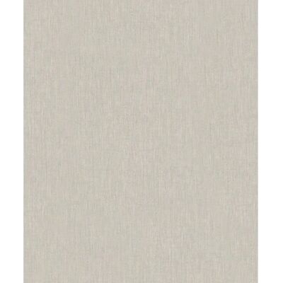 MARBURG Linen Wallpaper - Grau Beige - Wallcovering MARBURG Linen Wallpaper - Grau Beige - Wallcovering