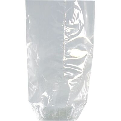 Folia Geschenktaschen - 180x300mm - Packung 5/6 - Lebensmittelsicher Folia Geschenktaschen - 180x300mm - Packung 5/6 - Lebensmittelsicher