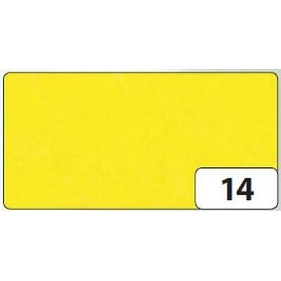 Folia 50x70cm Gold - Papier Folia 50x70cm Gold - Papier