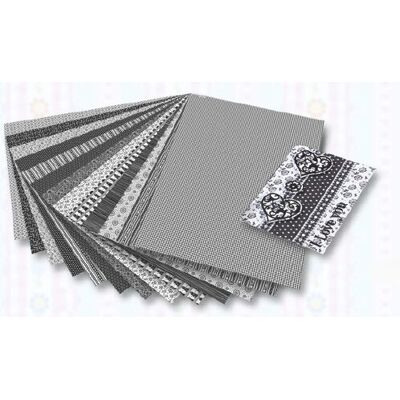 Folia Papier artystyczny 13 Arkuszy - art paper Folia Papier artystyczny 13 Arkuszy - art paper