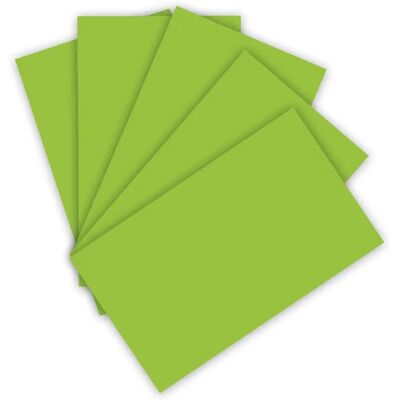 FOLIA Frühlingsgrün A4 220 g/m² Papier - Papier FOLIA Frühlingsgrün A4 220 g/m² Papier - Papier