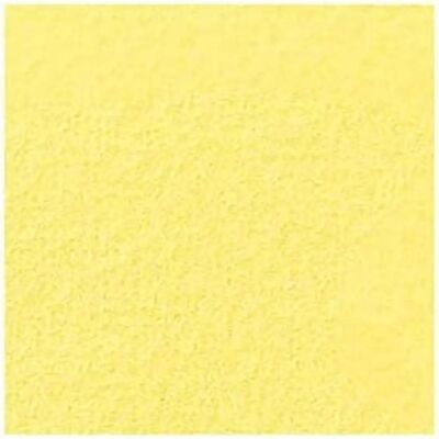 Folia Papier Créatif - Jaune Citron - 130g/m² A4 - 100 Feuilles Folia Papier Créatif - Jaune Citron - 130g/m² A4 - 100 Feuilles