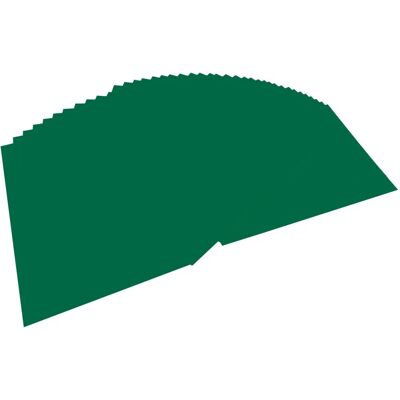 Folia A4 Paquet de Papier Vert - 130 g/m² Folia A4 Paquet de Papier Vert - 130 g/m²