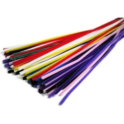 Folia 77893 fil de bricolage - 10 pcs - Bleu - Pour enfants Folia 77893 fil de bricolage - 10 pcs - Bleu - Pour enfants