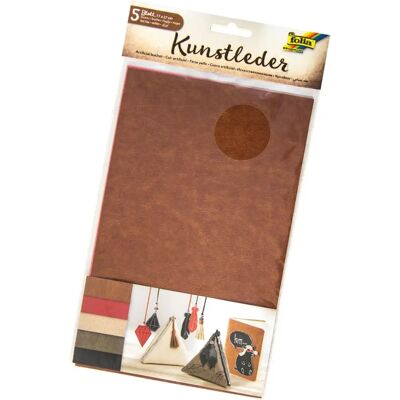Kunstleder, Wolle, Beige, Braun, Grau, Rot, Schwarz - Bastelmaterial Kunstleder, Wolle, Beige, Braun, Grau, Rot, Schwarz - Bastelmaterial