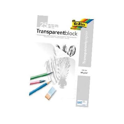 Folia A4 Zeichenpapier 25 Blatt - Zeichenpapier Folia A4 Zeichenpapier 25 Blatt - Zeichenpapier
