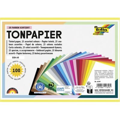 Generisches Cartoncino 15x21 - Papiere Generisches Cartoncino 15x21 - Papiere