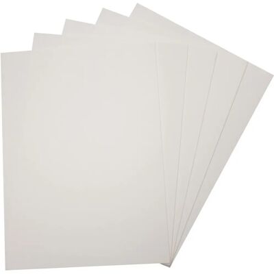 Folia hablap - 290x400mm - 4 db Folia hablap - 290x400mm - 4 db