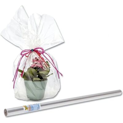 Folia Blumenfolie - Bastelpapier Folia Blumenfolie - Bastelpapier