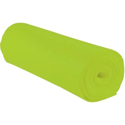 Folia Tela de fieltro - 450x5m - Verde claro Folia Tela de fieltro - 450x5m - Verde claro