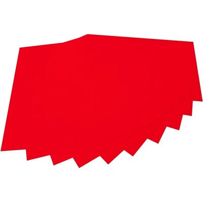 Folia Bastelfilz 200x300mm - 10 Blätter Folia Bastelfilz 200x300mm - 10 Blätter