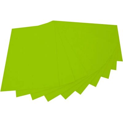 Unbekannte Marke Modell Hellgrüner Bastelfilzstoff - Bastelfilzstoff Unbekannte Marke Modell Hellgrüner Bastelfilzstoff - Bastelfilzstoff