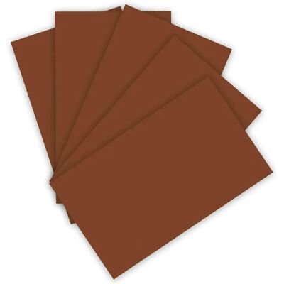 Papier chocolat A4 - Papier Papier chocolat A4 - Papier