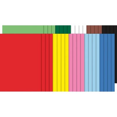 Folia A4 Farbpapier - 160 g/m², 500 Blatt Folia A4 Farbpapier - 160 g/m², 500 Blatt