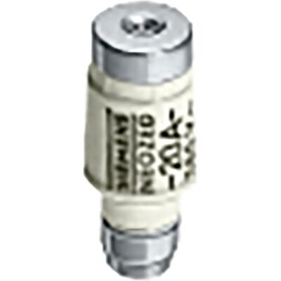 Siemens 5SE2316 Sicherungsblock - D01, 16A, Grau - Sicherungstyp Siemens 5SE2316 Sicherungsblock - D01, 16A, Grau - Sicherungstyp