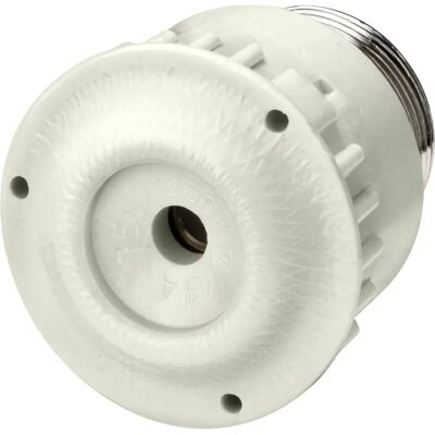 Siemens DIII 63A 750V Keramik Sicherungskappe - Schaltgerät-Teil Siemens DIII 63A 750V Keramik Sicherungskappe - Schaltgerät-Teil