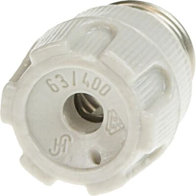 Siemens 5SH4100 Porzellan Neozed Sicherungskappe D03 100A - Schutzsystem Siemens 5SH4100 Porzellan Neozed Sicherungskappe D03 100A - Schutzsystem