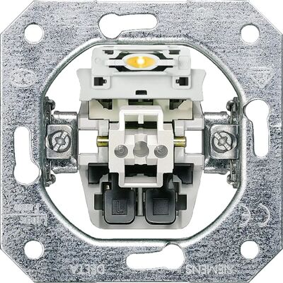 Siemens 5TA2150 Kontrollschalter - Mehrfarbig Siemens 5TA2150 Kontrollschalter - Mehrfarbig