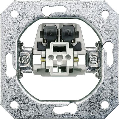 Siemens 5TA2151 Drucktaster - Elektrischer Schalter Siemens 5TA2151 Drucktaster - Elektrischer Schalter