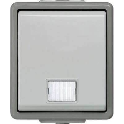 Interruptor de control Siemens - Multicolor - Montaje en pared - Interruptor Interruptor de control Siemens - Multicolor - Montaje en pared - Interruptor