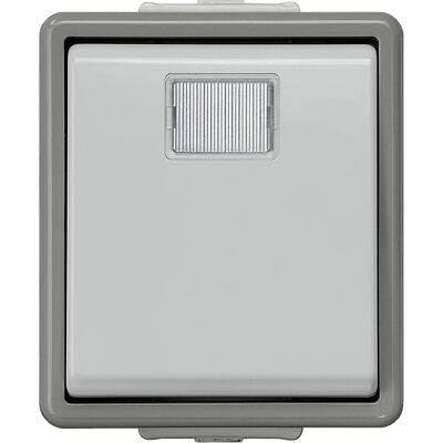 Siemens 5TD4706 Oberflächen IP44 Lichtschalter - Elektrischer Schalter Siemens 5TD4706 Oberflächen IP44 Lichtschalter - Elektrischer Schalter