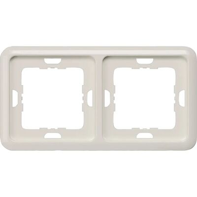 Siemens 5TG1772 Wandplatte - Schalterabdeckung Siemens 5TG1772 Wandplatte - Schalterabdeckung