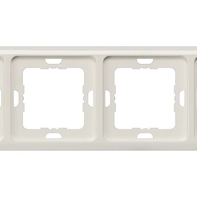 Siemens 5TG1814 Wandplatte - Delta Profil Rahmen Siemens 5TG1814 Wandplatte - Delta Profil Rahmen