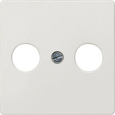 Siemens 5TG2561 Wandplatte - Schalterabdeckung Siemens 5TG2561 Wandplatte - Schalterabdeckung