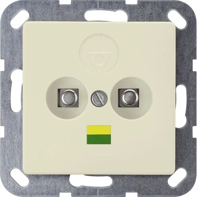 Siemens 5TG2594 Wandplatte - Potentialausgleich - Schalterabdeckung Siemens 5TG2594 Wandplatte - Potentialausgleich - Schalterabdeckung