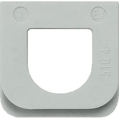Siemens 5TG4205 Wandplatte - Schalterabdeckung Siemens 5TG4205 Wandplatte - Schalterabdeckung