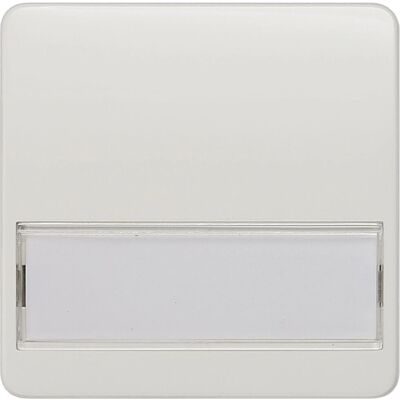 Siemens 5TG7816 Wandplate - Schalterabdeckung - Mehrfarbig Siemens 5TG7816 Wandplate - Schalterabdeckung - Mehrfarbig