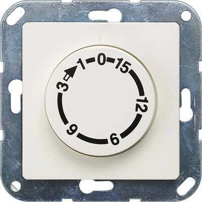 Siemens 5TT1011 Schaltuhr - Mechanische Zeitschaltuhr IP20 Siemens 5TT1011 Schaltuhr - Mechanische Zeitschaltuhr IP20