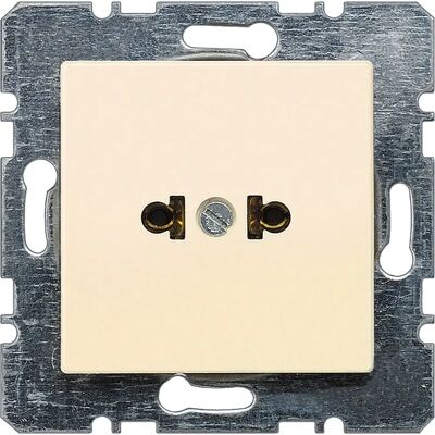 Siemens 5UB1303 Electrowhite US Steckdose - Steckdose Siemens 5UB1303 Electrowhite US Steckdose - Steckdose