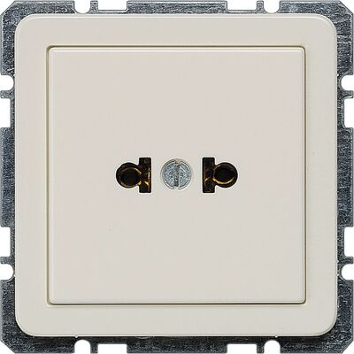 Siemens 5UB1311 Titanweiß Amerikanische Standard Steckdose Siemens 5UB1311 Titanweiß Amerikanische Standard Steckdose