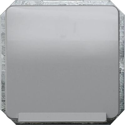 Siemens 5UB1464 - Silber Schuko-Steckdose - Elektroanschluss Siemens 5UB1464 - Silber Schuko-Steckdose - Elektroanschluss