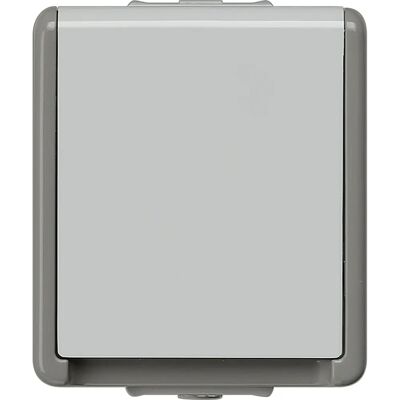 Siemens 5UB4711 Grau Steckdose - Schuko IP44 Siemens 5UB4711 Grau Steckdose - Schuko IP44