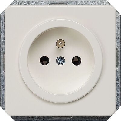 Siemens 5UB1408 Steckdose - Langlebig nach deutschem Standard Siemens 5UB1408 Steckdose - Langlebig nach deutschem Standard