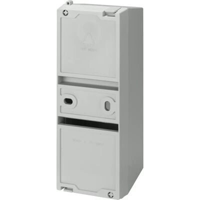 Siemens 5SW3004 - Circuit Breaker Accessoire - Opbouwmontage - Grijs Siemens 5SW3004 - Circuit Breaker Accessoire - Opbouwmontage - Grijs
