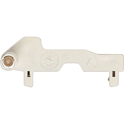 Siemens 5TG7304 - Steckdose - Langlebiges, Modernes Design Siemens 5TG7304 - Steckdose - Langlebiges, Modernes Design